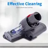Mini spazzola turbo per aspirapolvere Dyson V7, V8, V10, Anteprima dell’immagine prodotto 8