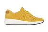 Clarks Komfort Schnürschuhe Damen 383534323435 Gelb 37 1/2 Produktbild-Vorschau 16
