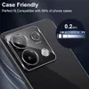 3X Kameraglas für Xiaomi Redmi Note 13 Pro 5G Panzerfolie Produktbild-Vorschau 5