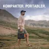 Jackery Explorer 1000 Pro Lithium Power Station 1000Wh Podgląd zdjęcia produktu 5