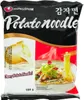 Spaghetti istantanei Nongshim zuppa di patate confezione da Anteprima dell’immagine prodotto 2