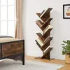 Regál na drobné předměty LOFT 141 cm Náhled obrázku produktu 15