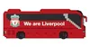 Týmové zboží 3D BRXLZ Týmový trenér - Liverpool - Náhled obrázku produktu 4