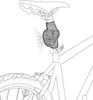 Petzl E074AA00, Fahrradhalterung, Petzl, TIKKINA®, TIKKA®, Produktbild-Vorschau 3
