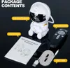 Enfants Astronaut Veilleuse LED Ciel étoilé Lampe Voir les images du produit 9