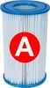 Filtračné čerpadlo (220-240 V) Náhľad obrázku produktu 2