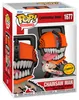Figura in vinile POP! Animation di Chainsaw Man 9 cm Anteprima dell’immagine prodotto 2