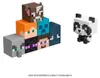 Minecraft HDV64, 6 lat(a), Różne kolory, Plastik Podgląd zdjęcia produktu 9