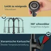 Wasserhahn Küche, Küchenarmatur, Spültischarmatur mit Produktbild-Vorschau 4
