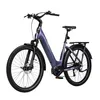 27.5Zoll 20AH E-bike Elektrofahrrad LCD 75NM 9-GANG Produktbild-Vorschau 2