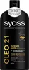 Syoss Oleo Care Shampoo 500 ml Produktbild-Vorschau 2