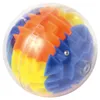 Labyrinthball 6er Set Geduldsspiel Knobelspiel Produktbild-Vorschau 2