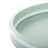 Stropní Lampa Plafon tooLight APP1463 GREEN Náhled obrázku produktu 5