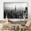 MuchoWow® - Leinwandbilder - New York City Produktbild-Vorschau 7