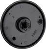 Manopola girevole Smeg 694976160 per fornello Anteprima dell’immagine prodotto 4
