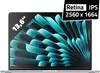 MacBook Air (13"), 2025, Silber, M4, 10-Core-CPU, Produktbild-Vorschau 8