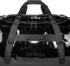 TATONKA Reisetasche Rucksack Barrel 130L Black schwarz Produktbild-Vorschau 9