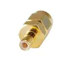 Adapter SMA-Stecker / SMB-Stecker Produktbild-Vorschau 2