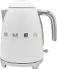 SMEG KLF03WHEU 50s Wasserkocher Weiß Produktbild-Vorschau 18