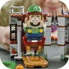 71436 Nawiedzony dom Super Mario King Buu Huus Podgląd zdjęcia produktu 44