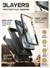 Supcase Unicorn Beetle Pro 2-Set Galaxy S25 Ultra Black Voir les images du produit 14
