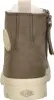 Palladium Pampa Hi Zip L  Veterschoenen Hoog - Taupe - Maat Produktbild-Vorschau 45