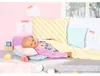 Zapf Creation 833537 - Tutina asilo BABY born+badge 36cm Anteprima dell’immagine prodotto 6
