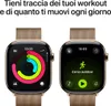 Apple Watch Series 11 , OLED, Touchscreen, 64 GB, WLAN, Produktbild-Vorschau 4