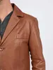 JCC Lederjacke Armando Herren cognac 48 Produktbild-Vorschau 6