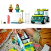 LEGO® City Ambulans i snowboardzista 60403 Podgląd zdjęcia produktu 4