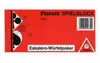 Eskalero - Poker Blok Náhled obrázku produktu 4