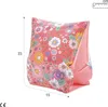 Manches de bain pour enfants 3-6 ans Flowers INTEX 56669 Voir les images du produit 4
