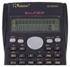 Verk 01053 Kalkulačka KK-82MS černá Náhled obrázku produktu 3