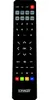 Schwaiger UFB4801 031, IR Wireless, Schwarz, AUX1, Produktbild-Vorschau 1