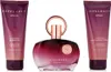 Afnan Ladies Supremacy Purple 3-teiliges Eau de Parfum Produktbild-Vorschau 2