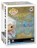 One Piece - Luffy Gear Five 1607 Funko Pop! Vinyl Figur Produktbild-Vorschau 14