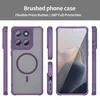 MagSafe magnetische telefoonhoesje voor Motorola Moto G67 Productafbeelding-voorbeeld 2