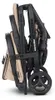 Easywalker Miley GO Buggy - Sand Taupe Produktbild-Vorschau 6