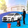 Myjka wysokociśnieniowa Lehmann, 3000 W, technologia Podgląd zdjęcia produktu 6