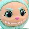 Onikuma Monster türkis "Aqua" - ca. 24 cm Produktbild-Vorschau 2