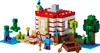 LEGO Minecraft Das TNT-Dschungelhaus - Sammlerstück zum Produktbild-Vorschau 7