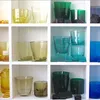 Iittala Kartio Glas - 40 cl - Aqua - 2 Stück 1025688 Produktbild-Vorschau 6