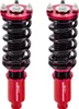 Znížená súprava Coilover pre Honda Civic ED8 ED9 EE8 CRX Náhľad obrázku produktu 2