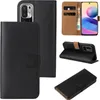 Handy Hülle für Xiaomi Redmi Note 10 5G Klapphülle Bookcase Produktbild-Vorschau 1