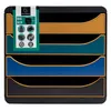 Exacompta Big Box, Schubladenbox mit 4 Schubladen, Neo Deco Produktbild-Vorschau 2