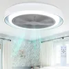 ZMH LED Deckenventilator Fernbedienung Dimmbar Produktbild-Vorschau 1