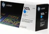 HP 507A - azurová - originálna - LaserJet - tonerová kazeta Náhľad obrázku produktu 12