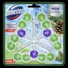 DOMESTOS Power 5 Pine 3 Toilettenblock 50 g Produktbild-Vorschau 1