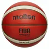 Molten | Basketball Leather Ball Anteprima dell’immagine prodotto 6