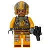 LEGO Star Wars: Piraten-Pilot mit Blaster Produktbild-Vorschau 3
